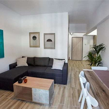 Mg Apartments Александроуполис Экстерьер фото
