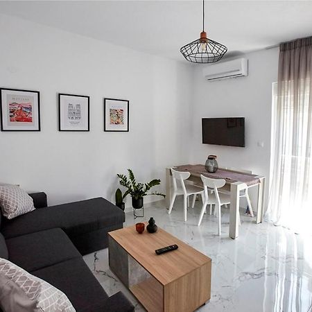 Mg Apartments Александроуполис Экстерьер фото