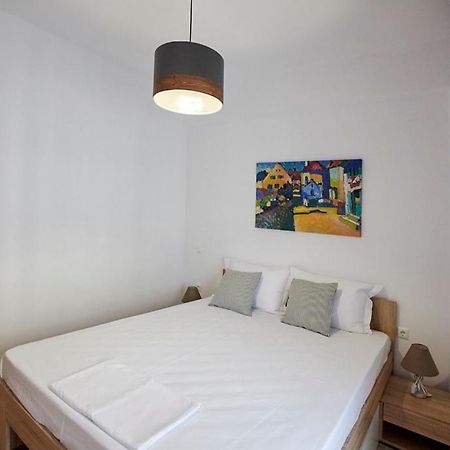 Mg Apartments Александроуполис Экстерьер фото
