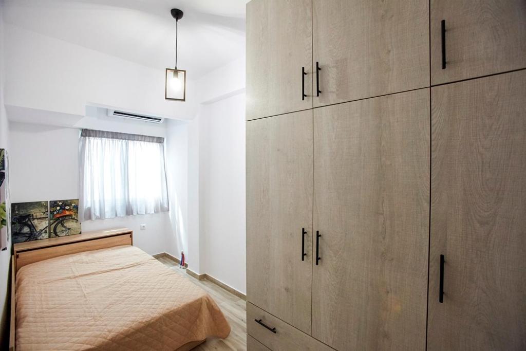 Mg Apartments Александроуполис Экстерьер фото